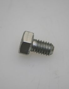 31030151 - FASTENER NUT LOCK 10-32 THIN FLEX