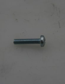 31030792 - FASTENER SCREW MACHINE M4 X 18MM PAN HEAD PHILLIPS ZINC