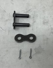 31031913 - CHAIN CONNECTING LINK #60-1 COTTER PIN STYLE