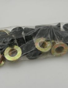 31034176 - KIT FASTENER WRAP ARM BEARING TO SADDLE CONNECTION FOR SS FIELD MACHINES