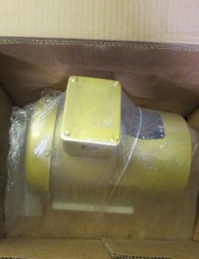31037510 - MOTOR 1HP 208-230/460VAC 3.1-3/1.5FLA 3PH 1750RPM@60HZ 56C INV READY -FOOTLESS - SUPER E/ NEMA PREMIUM EFFICIENCYHeavy item, non-standard freight rates apply.