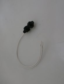 31037641 - SWITCH PROXIMITY .313DIA X 1.5LG 100VDC 10W FORM A SPST-NO