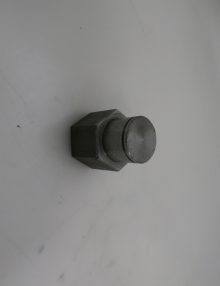 31038061 - SHAFT MACHINED WHEEL ASM RING STRADDLE