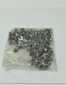 31038133 - FASTENER SCREW MACHINE #10-24 X 3/8 FLAT HEAD SOCKET CAP -316 SS