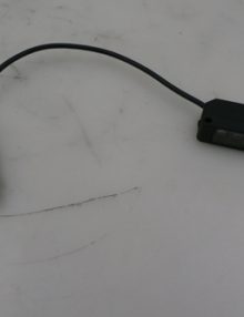 31042641 - SWITCH PHOTOCELL VISISIGHT STANDARD DIFFUSE RED DC - 2 COMPLEMENTARY LO/DO OUTPUTS SOURCE (PNP) 4-PIN DC MICRO QD ON 152MM (6IN) PIGTAIL (-20C - +60C, -4F - +140F)