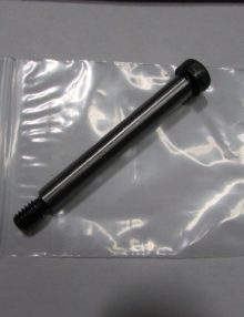 31045760 - FASTENER SCREW SHOULDER 3/8 DIA X 2-3/4 LG X 5/16-18 ALLOY STEEL