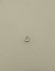 31046247 - FASTENER NUT M2 HEX