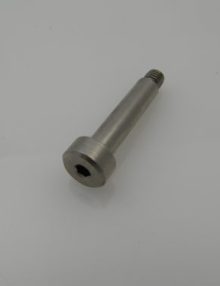 31047125 - FASTENER SCREW SHOULDER 6MM DIA X 25MM LG X M5 SOCKET HEAD SS