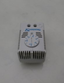31047428 - THERMOSTAT CONTROL 32-140 DEGF COOLING FANS 30W DC 5/10A 240/120VAC RESISTIVE 2A 240/120VAC INDUCTIVE