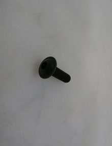 31048752 - FASTENER SCREW MACHINE BUTTON HEAD M6 X 1.0 X 20MM FLANGED BLACK OXIDE GRADE 10.9