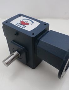 31049453 - REDUCER BM 224-40-2-145TC-L1 -MOBIL GLYGOYLE 460 (-10 TO 105F)Heavy item, non-standard freight rates apply.