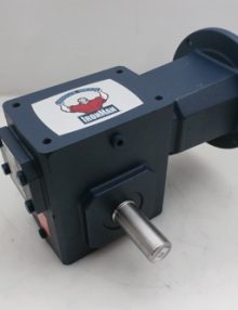 31049457 - REDUCER BM 824-50-2-140TC-L1 -SHC-634 LUBE (-10 TO 105C)Heavy item, non-standard freight rates apply.
