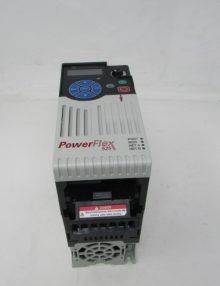 31050066 - DRIVE VARIABLE FREQUENCY POWERFLEX 525 2HP 380-480VAC FRAME A