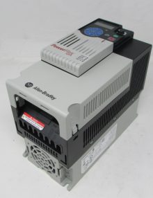 31050085 - DRIVE VARIABLE FREQUENCY POWERFLEX 525 10HP 380-480VAC FRAME C