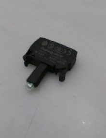 31052875 - SWITCH ACCESSORY INTEGRATED LED GREEN 24V AC/DC SPRING-CLAMP
