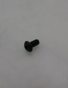 31054278 - FASTENER BOLT BHCS ISO 7380 - M4 X 8 - 10.9 - FT - CZP