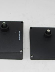 31059461 - SWITCH SAFETY KEY INTERLOCKED RIGHT HINGED GUARD HANDLE WITH EMERGENCY OPERATOR