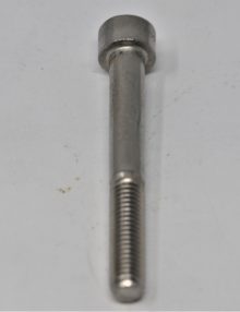 31059922 - FASTENER BOLT M8X1.25 X 65MM SOCKET HEAD CAP 18-8 STAINLESS STEEL DIN912