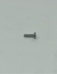 31059933 - FASTENER BOLT M3X0.5 X 10MM HEX HEAD CAP 18-8 STAINLESS STEEL DIN933