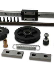 31061696 - KIT Q-XT VERSION 2.7 CUT AND CLAMP