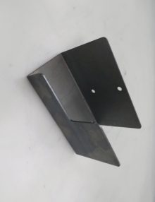 31061892 - MOUNT UNDER CONVEYOR FRAME 30MM BARREL TYPE ULTRASONIC