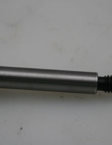 31062562 - FASTENER SCREW MACHINE M8X1.25 X 50MM CLASS 8.8 HEX HEAD FULL LENGTH THREAD (UNPLATED)