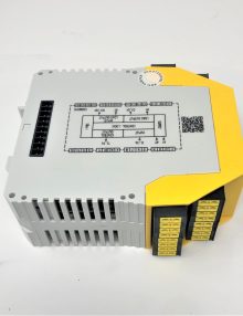 31063594 - PLC WIELAND SAMOS PRO COMPACT SAFETY CONTROLLER R1.190.1320.0