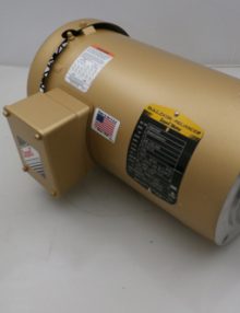 31064557 - MOTOR 2HP 208-230/460VAC 5.6-5.2/2.6FLA 3PH 1725RPM@60HZ 145TC INV READY -FOOTLESS CLASS F INSULATION 1.15 SERVICE FACTORHeavy item, non-standard freight rates apply.
