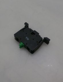 31064571 - SWITCH ACCESSORY BASE MOUNTED SPRING-CLAMP CONTACT BLOCK NO FOR 800F
