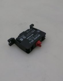 31064575 - SWITCH ACCESSORY BASE MOUNTED SPRING-CLAMP CONTACT BLOCK NC FOR 800F