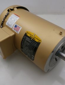 31064835 - MOTOR 1-1/2HP 208-230/460VAC 4.2-4.0/2.0FLA 3PH 1760RPM@60HZ 145TC INV READY -FOOTLESSHeavy item, non-standard freight rates apply.