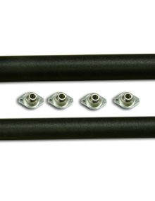 31066482 - KIT Q-SEMI 30 INCH PRS ROLLERS