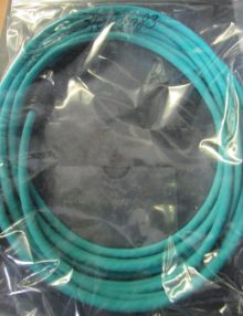 31067083 - CABLE SPECIAL FUNCTION ALLEN-BRADLEY FLEX RATED 5M ETHERNET CABLE WITH MICRO CONNECTOR