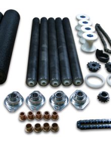 31070689 - KIT S-SEMI 20 INCH STAMPED BEARING ROLL CARRIAGE REBUILD KIT