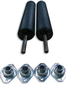31071598 - KIT S-AUTO/Q-AUTO/S-SEMI 30 INCH W STAMPED BEARING PRS ROLLER KIT