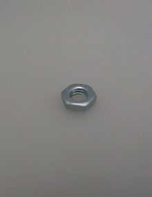31090687 - FASTENER NUT HEX FOR BECKER PUMP 000932A