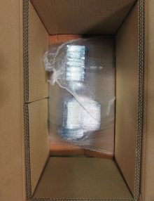 31092440 - GEARMOTOR 1/2HP 230/460VAC 60HZ 3PH SEW EURODRIVE