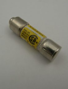 35000061 - FUSE 4.00A 600V CLASS CC