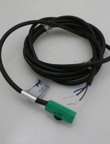 35001057 - SWITCH REED 120VAC 6FT LEADS