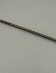 35002122 - POWER_THRU ROLLER SHAFT 14