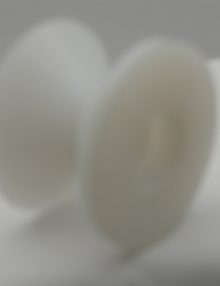 40001801 - GUIDE ROLLERS FRONT V