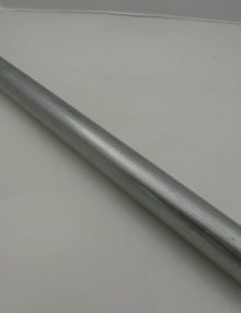 40015401 - ROLLER IDLER 23.25 24.00 18GA