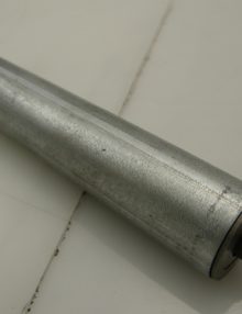 40025509 - ROLLER IDLER 32.75 33.50 18GA