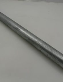 40025516 - ROLLER IDLER 23 24.5 18GA