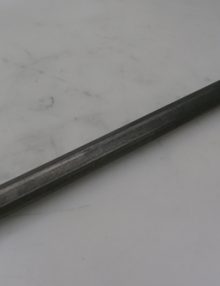 40031410 - SHAFT HEX 11/16 X 56 5/16