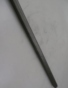 40031444 - SHAFT HEX 11/16 X 50-5/16