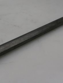 40031454 - SHAFT HEX 11/16 X 64 7/16