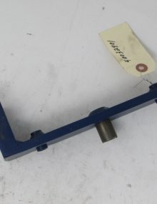 40032401 - FRAME BELT TENSIONER