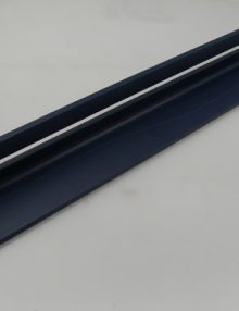 40040001 - ANGLE FORMED CONVEYOR PHOTOCELL MOUNT - SHORT