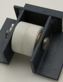 40050701 - BEARING SWIVEL ASSY LOW PRO SUPPORT